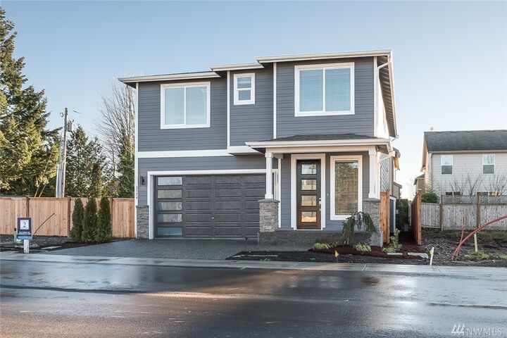 3804 133rd Place SW 5  Lynnwood WA 98087 photo