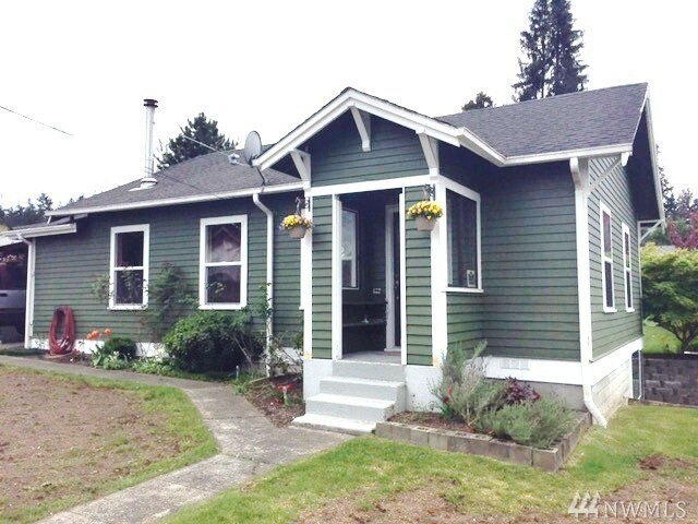 Property Photo:  5302 Rockefeller Ave  WA 98203 