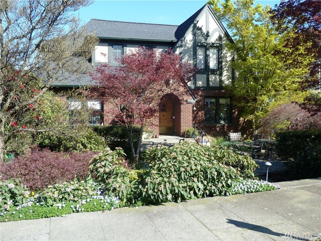 Property Photo: 3316 Cascadia Ave S WA 98144