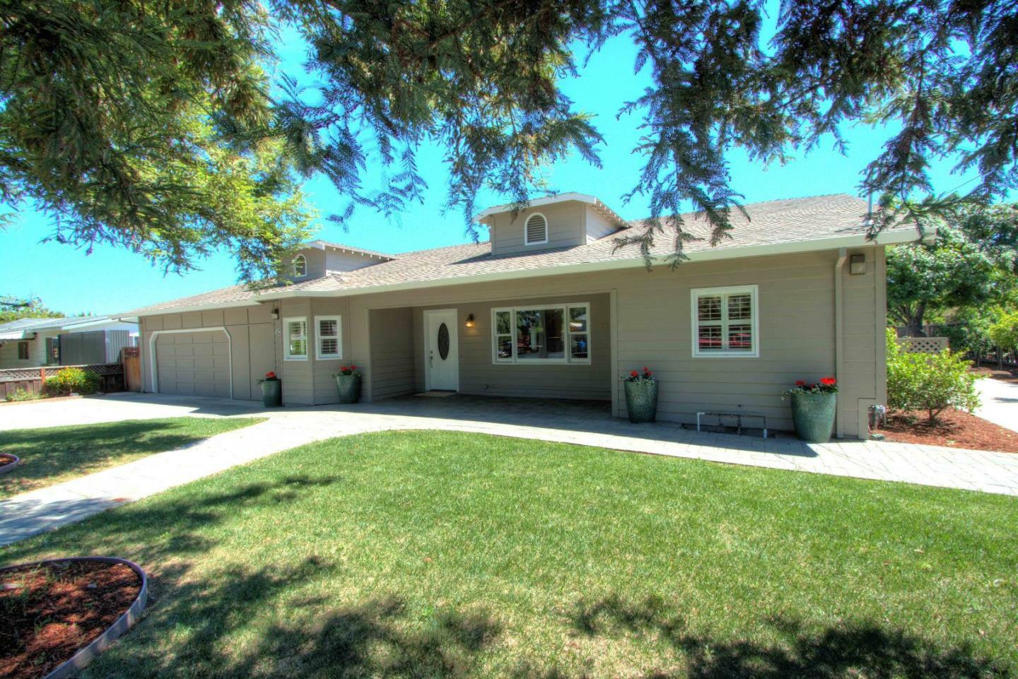 Property Photo:  946 Emory Avenue A  CA 95008 