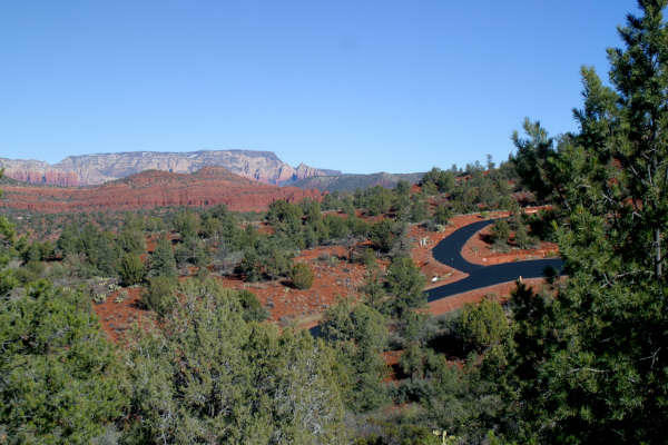Property Photo: 40 Stargazer Way AZ 86336