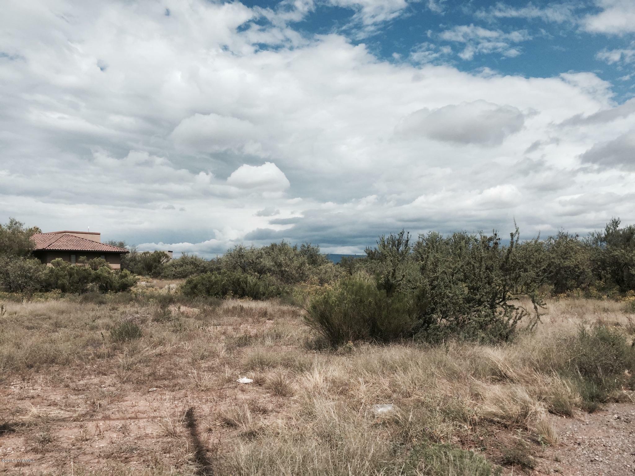 Property Photo:  837 Cove Pkwy  AZ 86326 