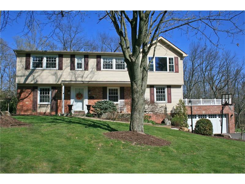 Property Photo:  133 Fawn Valley Drive  PA 15317 