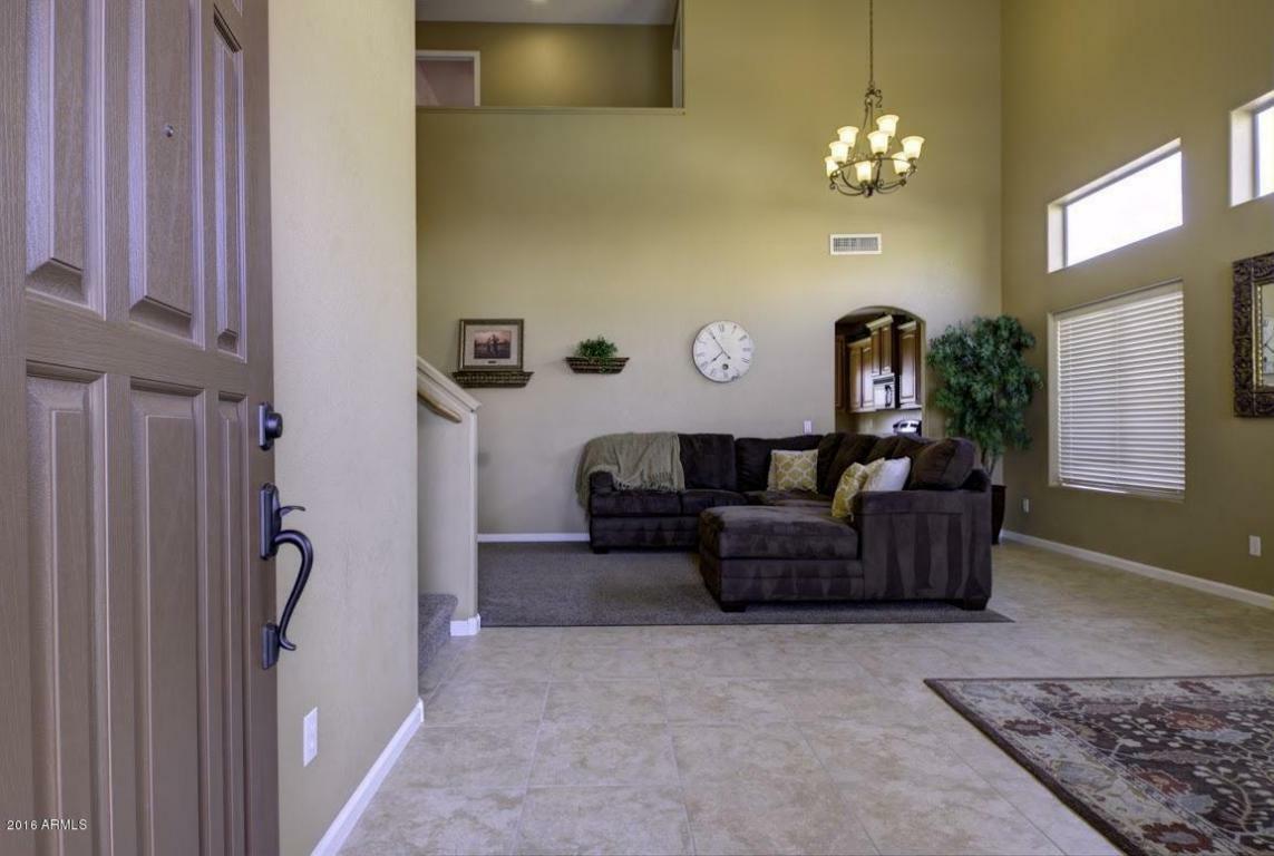 Property Photo:  5039 E Charleston Avenue  AZ 85254 