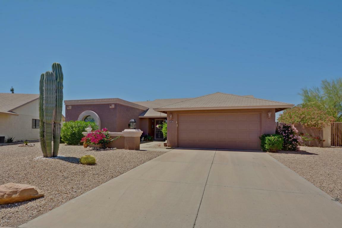 Property Photo:  19720 N 98th Lane  AZ 85382 