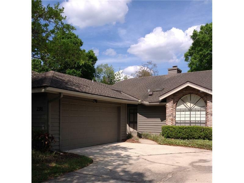 Property Photo:  291 W Sabal Palm Place  FL 32779 