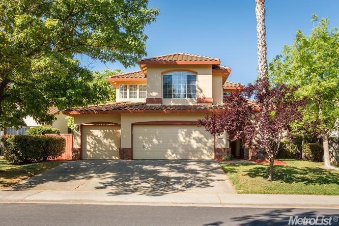 Property Photo:  125 Fantages Way  CA 95630 