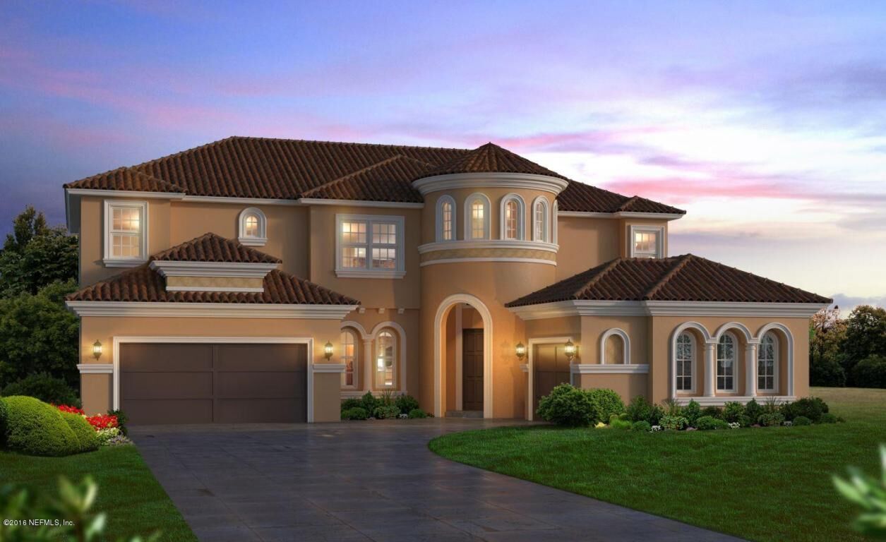 Property Photo:  3006 Bari Court  FL 32246 