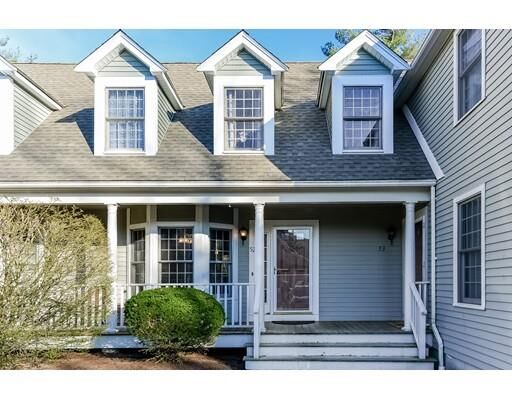 Property Photo:  52 Bellwood Cir 52  MA 02019 