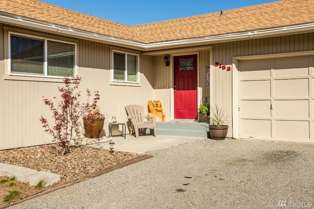 Property Photo:  3153 Bermuda St  WA 98828 