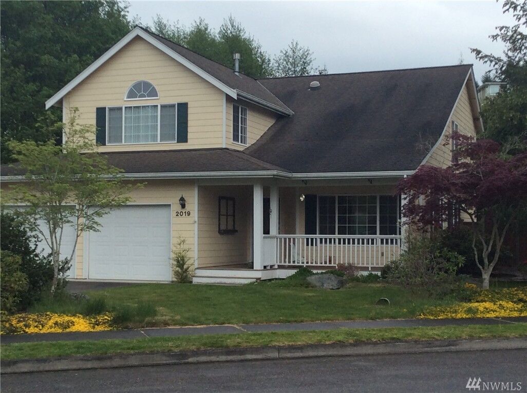 Property Photo:  2019 Meadows Lane  WA 98221 