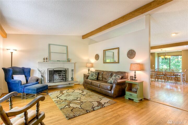 Property Photo:  29908 26th Ave S  WA 98003 