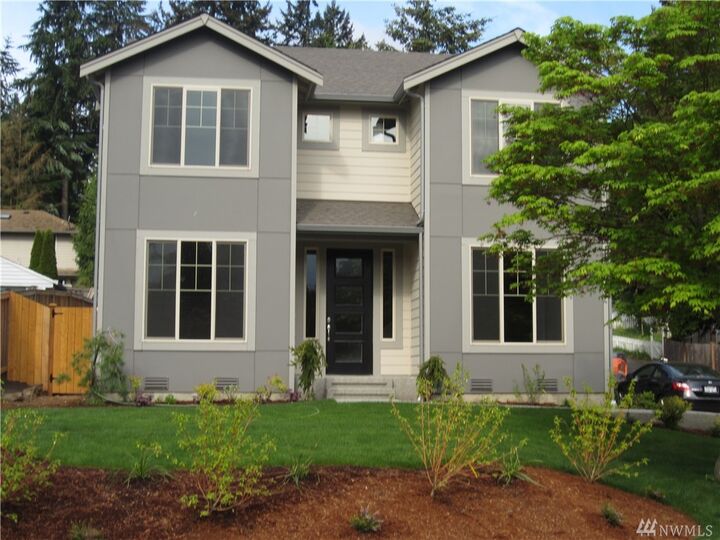 17031 10th Ave NE  Shoreline WA 98155 photo