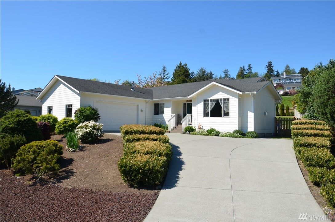 Property Photo: 4504 Bryce Dr WA 98221