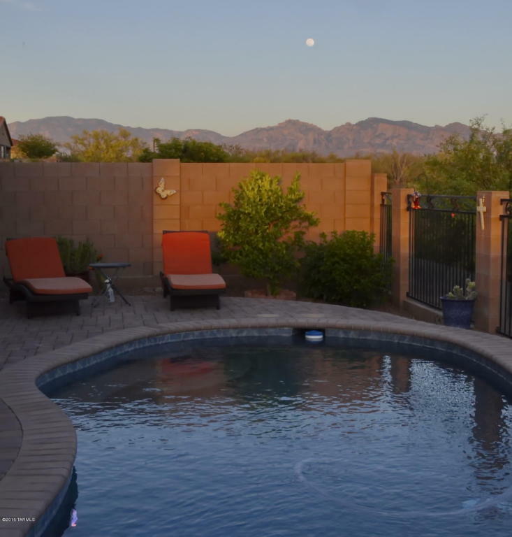 Property Photo:  11978 N Golden Mirror Drive  AZ 85658 