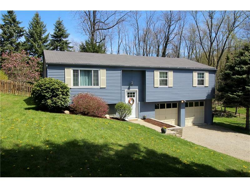 Property Photo: 105 Sunny Dell Ln. PA 15317