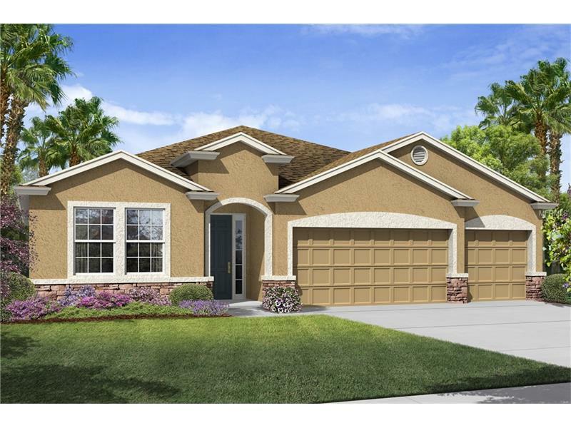 Property Photo: 15604 Trinity Fall Way FL 34212