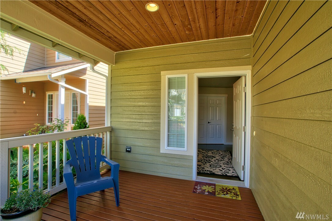 Property Photo: 2609 144th Place SW WA 98087
