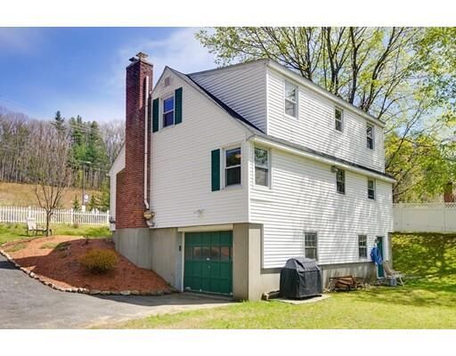 Property Photo:  49 Holden St  MA 01545 
