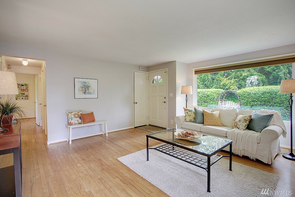 Property Photo:  12025 1st Ave NE  WA 98125 