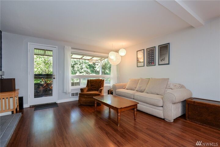 Property Photo:  12709 NE 116th Street C104  WA 98034 