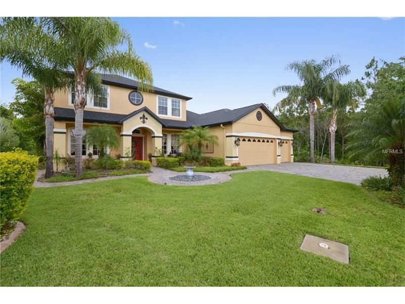 Property Photo:  2300 Willow Drop Way  FL 32766 