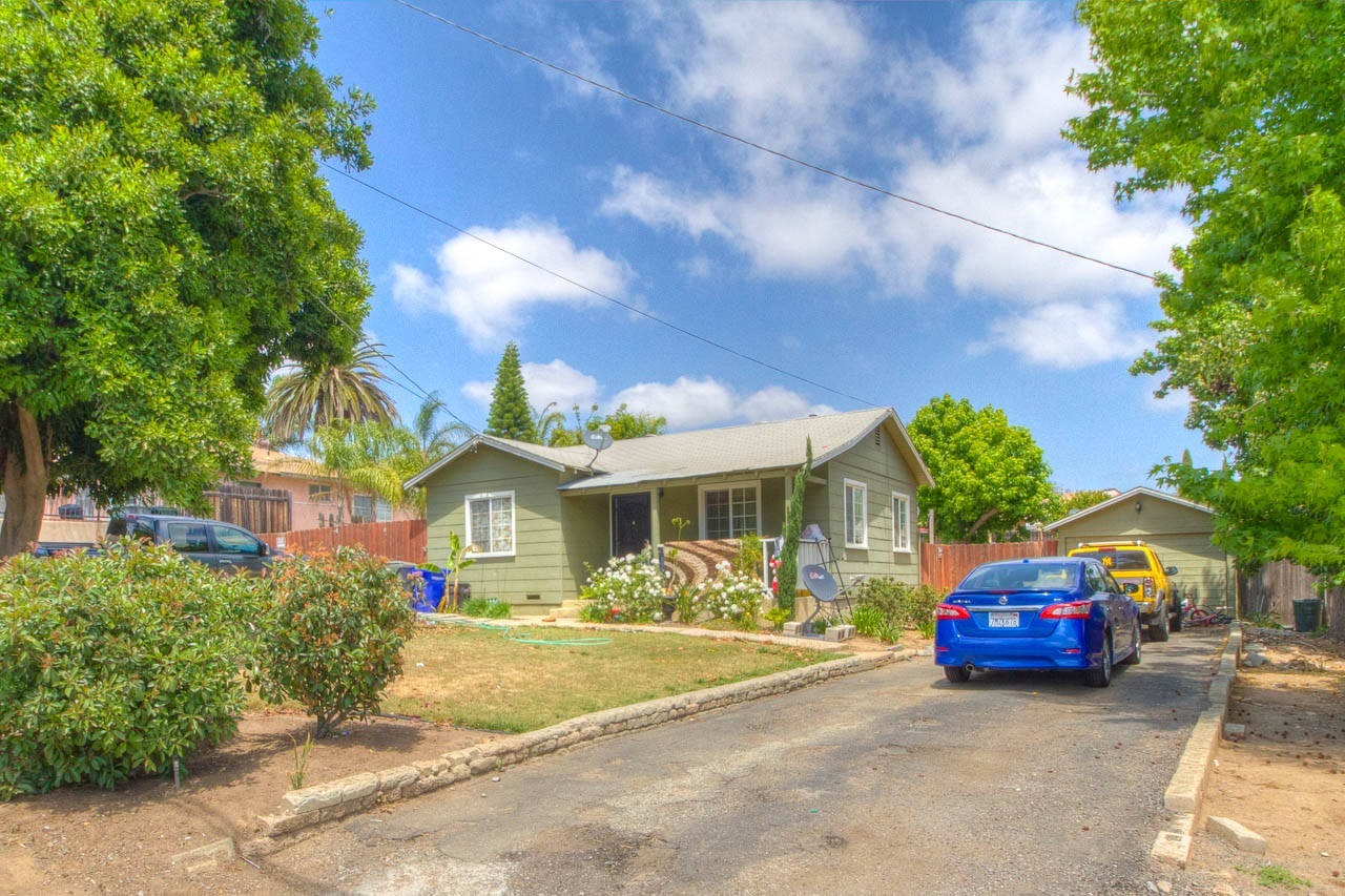 Property Photo: 221 Plymouth CA 92083
