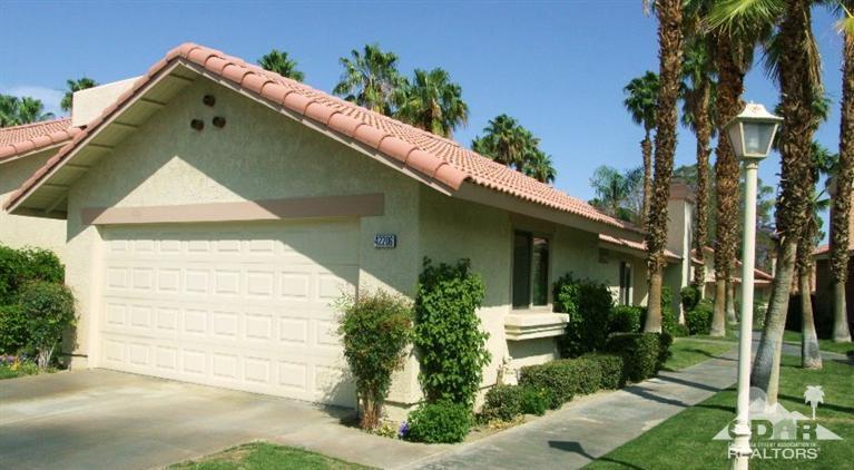 Property Photo: 42206 Omar Place CA 92211