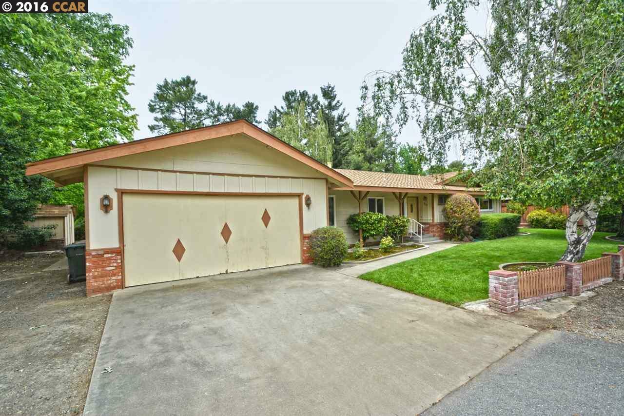 Property Photo:  5513 Southbrook Drive  CA 94517 