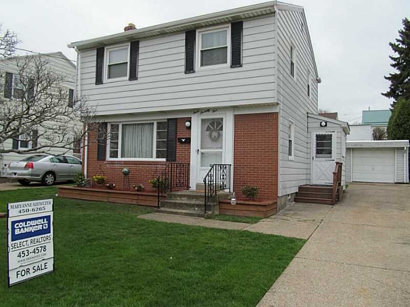 Property Photo: 375 E 37th Street PA 16504