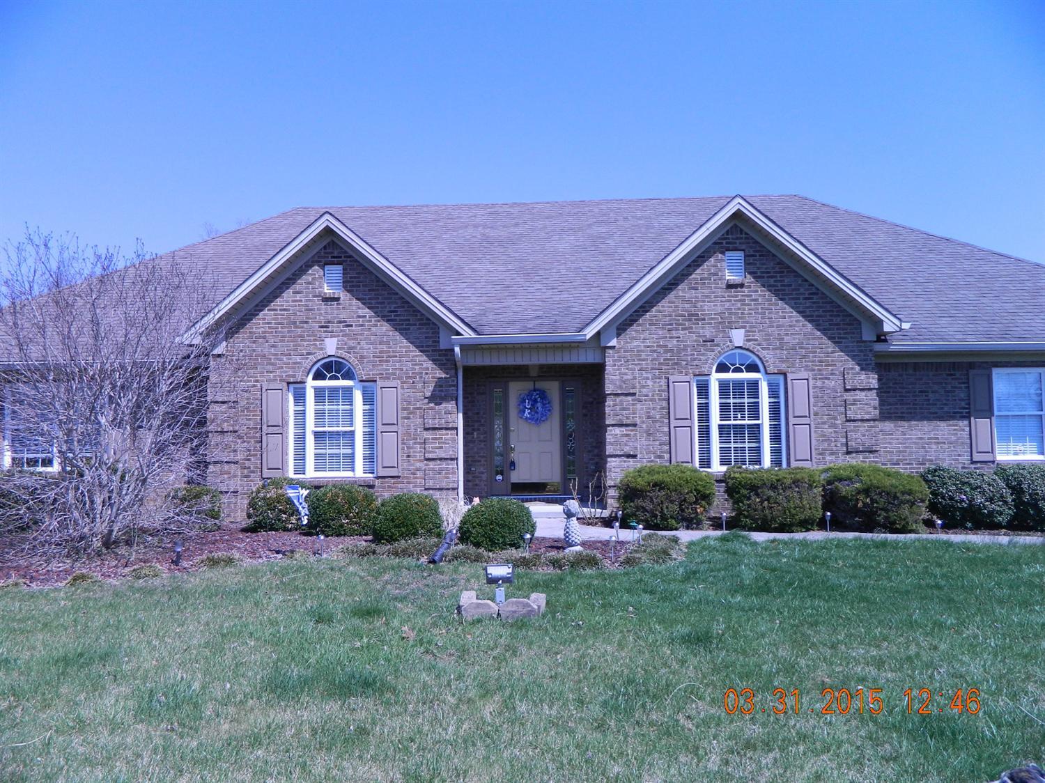 Property Photo: 309 Briarcliff Lane KY 40422