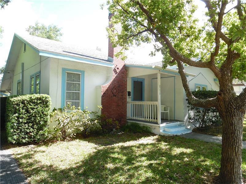 Property Photo:  816 3rd Avenue NW  FL 33770 