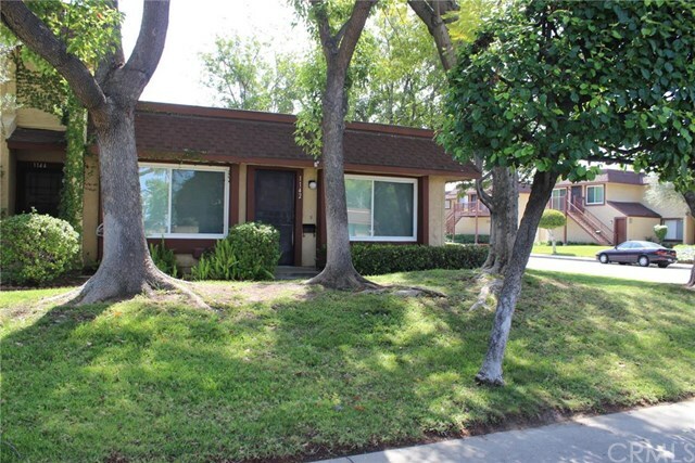 Property Photo:  1142 N Barston Avenue  CA 91724 