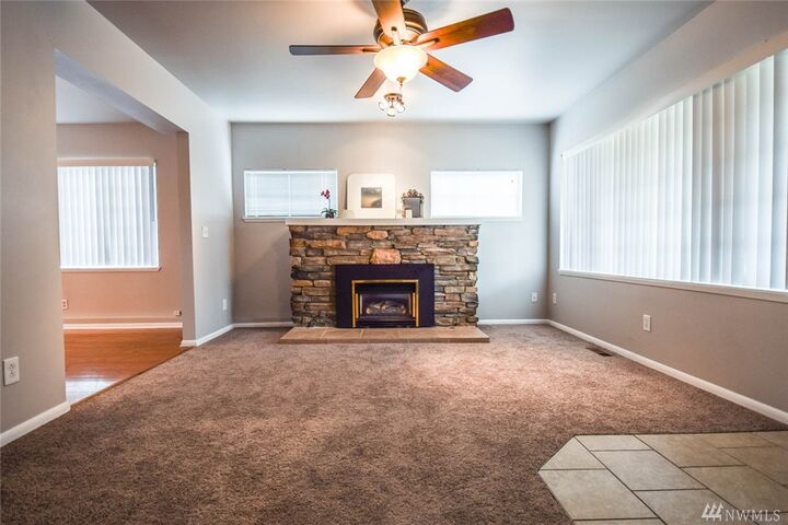 Property Photo: 1115 S 18th Street WA 98409