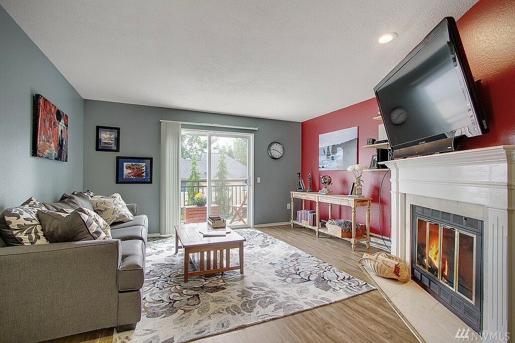 Property Photo: 12727 NE 171st Lane WA 98072
