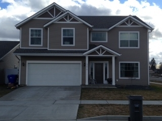 Property Photo:  112 S Lone Tree St  WA 99016 