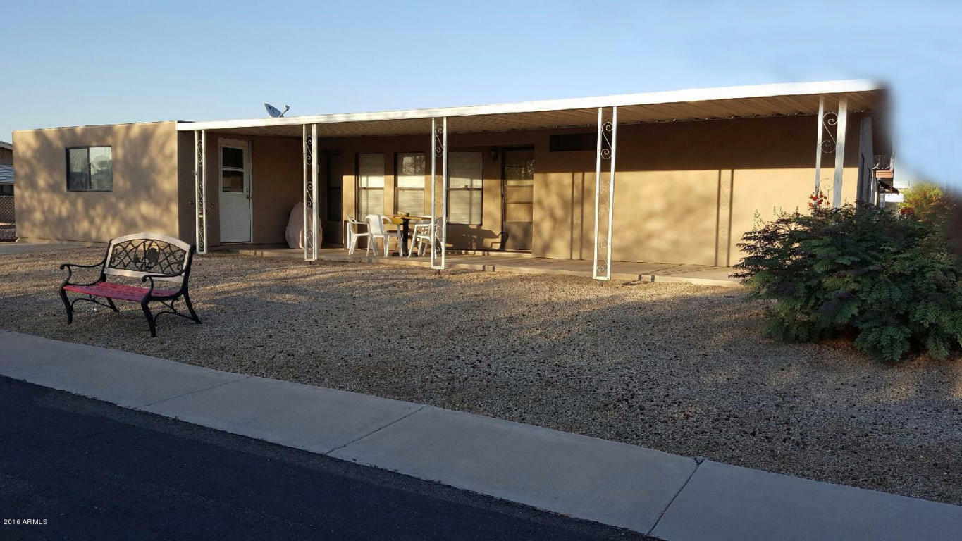 Property Photo:  3036 E Utopia Road 20  AZ 85050 