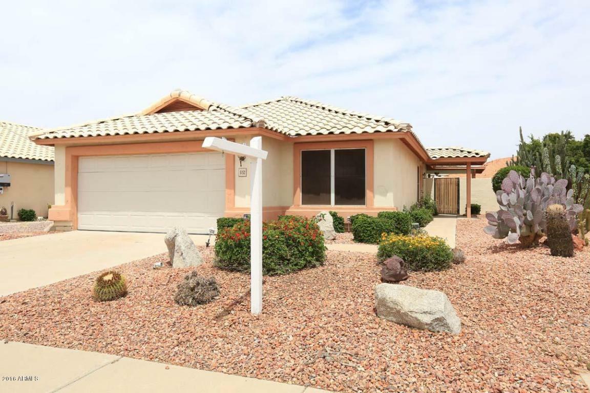 Property Photo: 5152 W Wikieup Lane AZ 85308