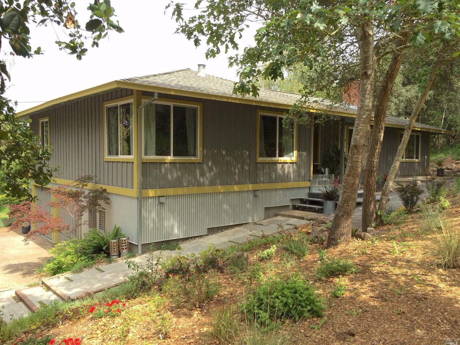 Property Photo:  2658 Elizabeth Court  CA 95472 