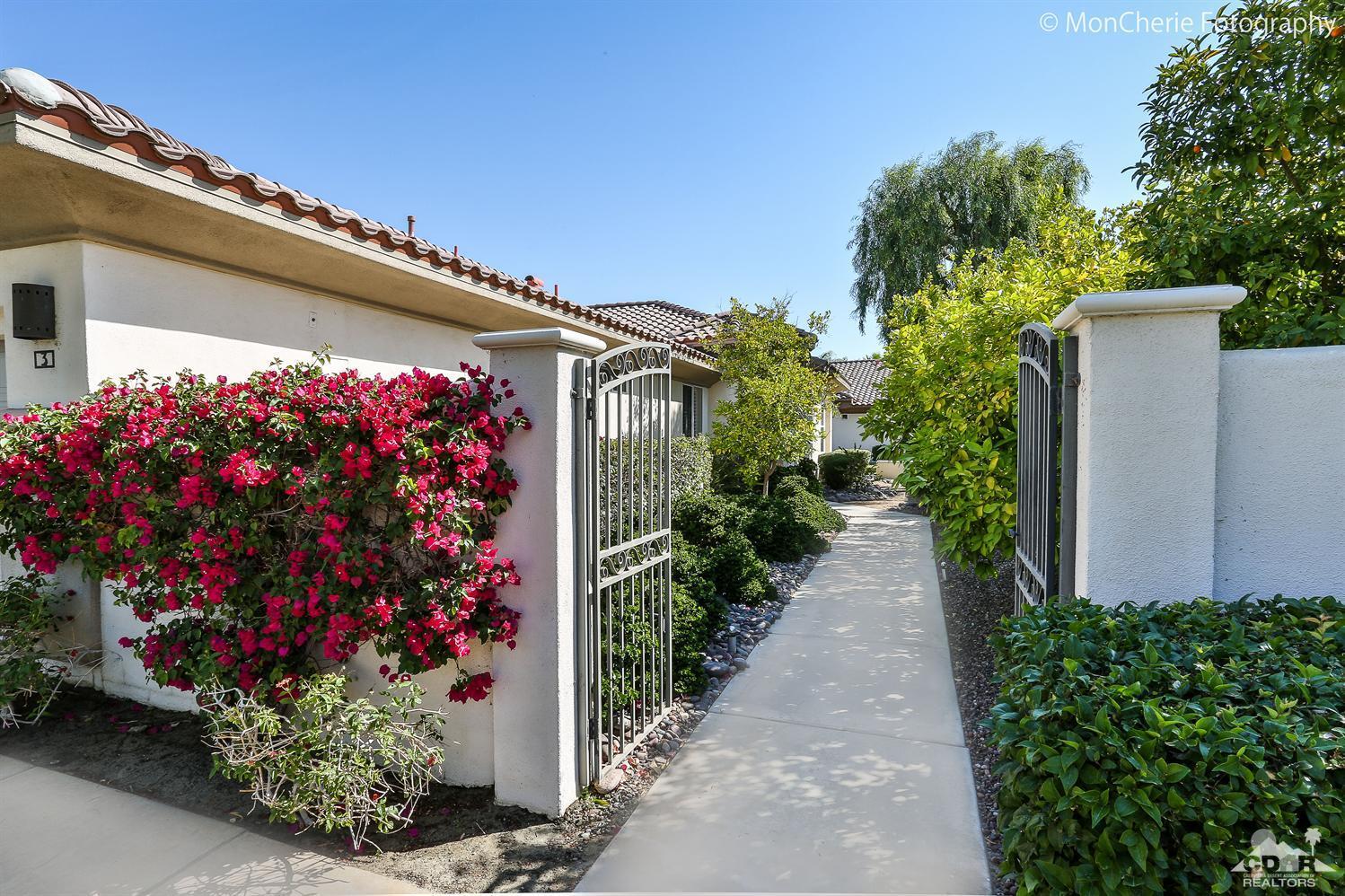 Property Photo: 3 Wimbledon Drive CA 92270