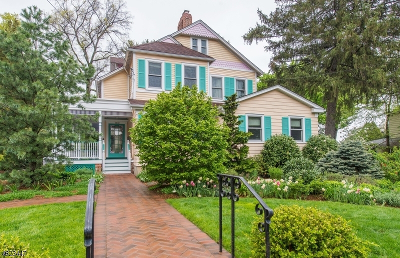 Property Photo:  140 Watchung Ave  NJ 07043 