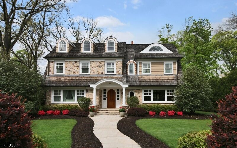 Property Photo:  80 Pomeroy Rd  NJ 07940 