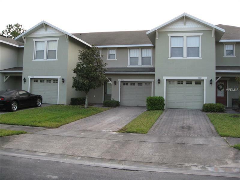 Property Photo:  9834 Tivoli Villa Drive  FL 32829 