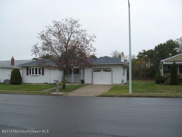 Property Photo:  104 Santiago Drive  NJ 08757 