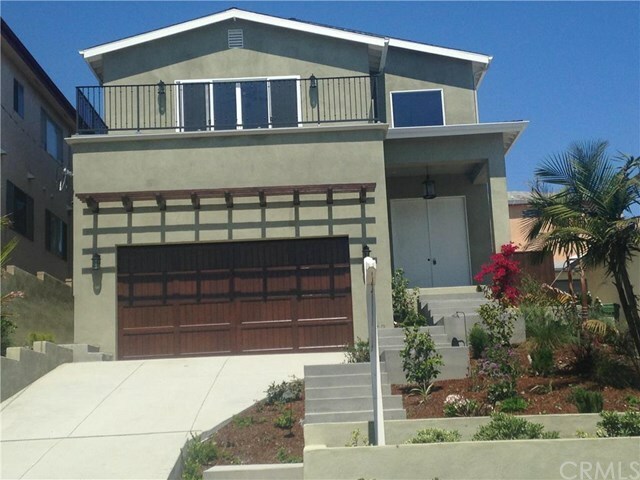 Property Photo:  1284 W 23rd Street  CA 90731 