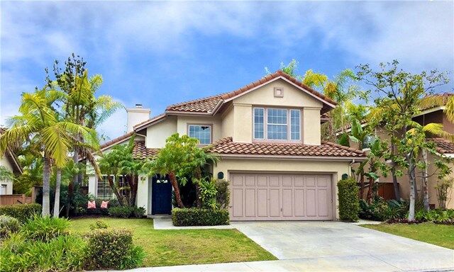 Property Photo: 11 La Flauta CA 92688