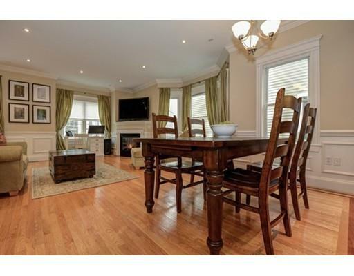 Property Photo:  14 Earl Street  MA 02127 