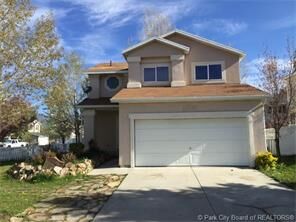 Property Photo:  3 E Rainbow  UT 84032 