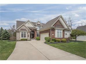 Property Photo: 22062 Abington Drive MI 48335