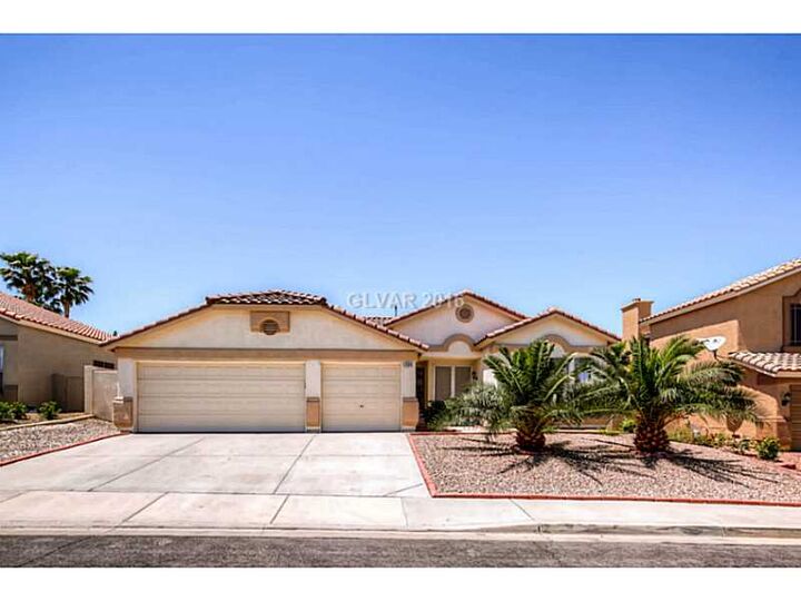 1594  Livingston Dr  Henderson NV 89012 photo